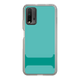 Slim Protection Case［ Original - initial color - I light green ］