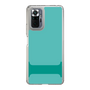 Slim Protection Case［ Original - initial color - I light green ］