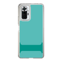 Slim Protection Case［ Original - initial color - I light green ］