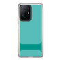 Slim Protection Case［ Original - initial color - I light green ］