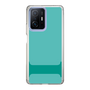 Slim Protection Case［ Original - initial color - I light green ］