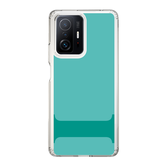 Slim Protection Case［ Original - initial color - I light green ］