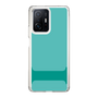 Slim Protection Case［ Original - initial color - I light green ］