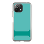 Slim Protection Case［ Original - initial color - I light green ］