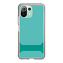 Slim Protection Case［ Original - initial color - I light green ］