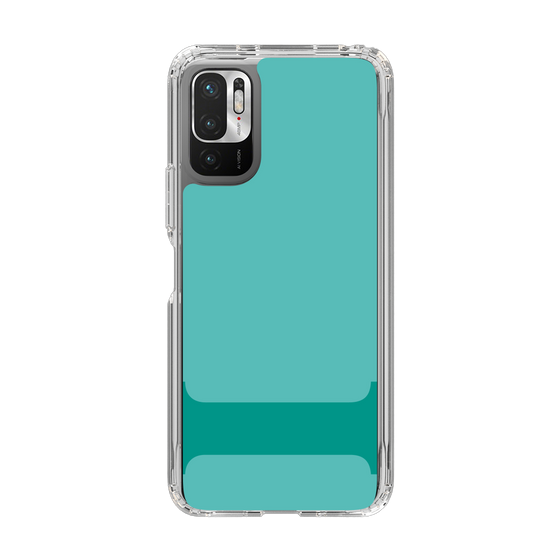 Slim Protection Case［ Original - initial color - I light green ］