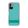Slim Protection Case［ Original - initial color - I light green ］