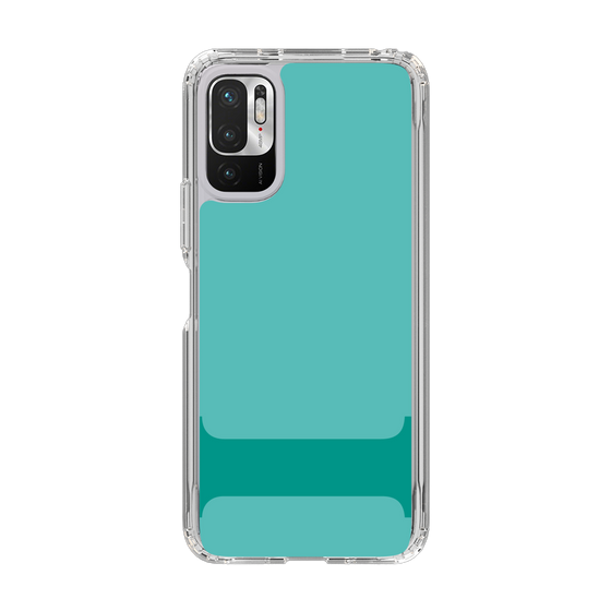 Slim Protection Case［ Original - initial color - I light green ］