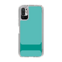 Slim Protection Case［ Original - initial color - I light green ］