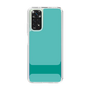 Slim Protection Case［ Original - initial color - I light green ］