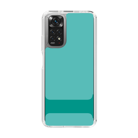 Slim Protection Case［ Original - initial color - I light green ］