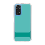 Slim Protection Case［ Original - initial color - I light green ］