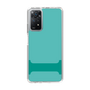 Slim Protection Case［ Original - initial color - I light green ］
