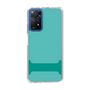 Slim Protection Case［ Original - initial color - I light green ］