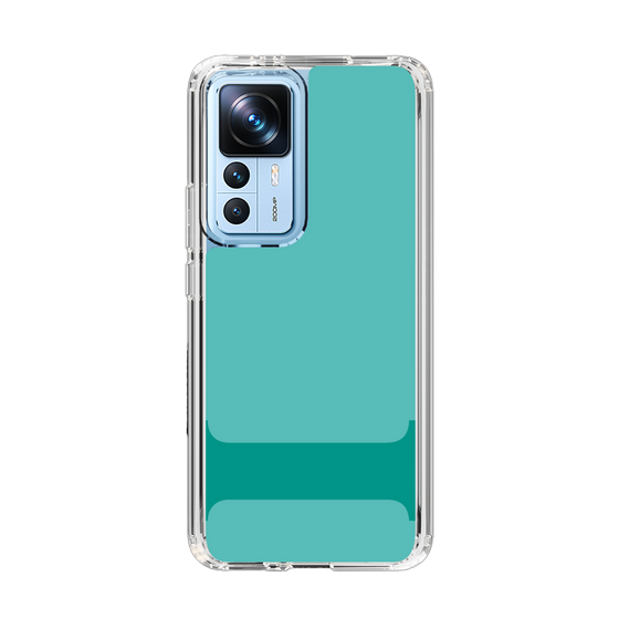 Slim Protection Case［ Original - initial color - I light green ］