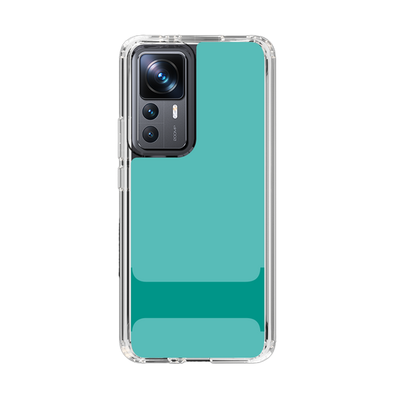 Slim Protection Case［ Original - initial color - I light green ］