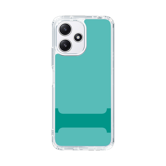 Slim Protection Case［ Original - initial color - I light green ］