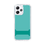Slim Protection Case［ Original - initial color - I light green ］