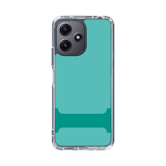 Slim Protection Case［ Original - initial color - I light green ］