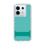 Slim Protection Case［ Original - initial color - I light green ］