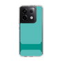 Slim Protection Case［ Original - initial color - I light green ］