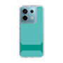 Slim Protection Case［ Original - initial color - I light green ］