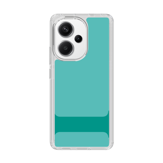 Slim Protection Case［ Original - initial color - I light green ］