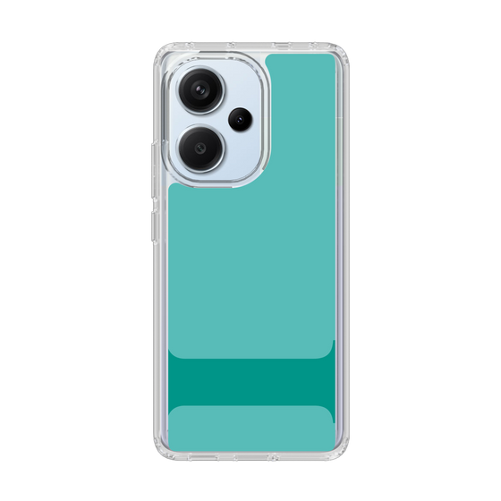 Slim Protection Case［ Original - initial color - I light green ］