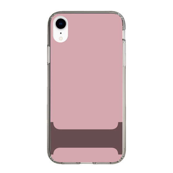 Slim Protection Case［ Original - initial color - I dusty pink ］