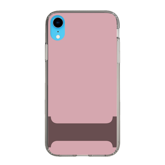 Slim Protection Case［ Original - initial color - I dusty pink ］