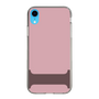 Slim Protection Case［ Original - initial color - I dusty pink ］