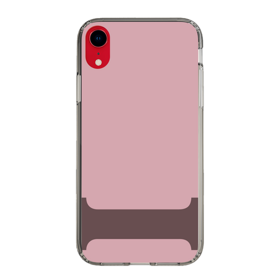Slim Protection Case［ Original - initial color - I dusty pink ］