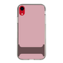 Slim Protection Case［ Original - initial color - I dusty pink ］