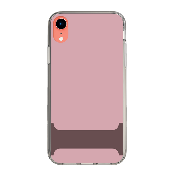 Slim Protection Case［ Original - initial color - I dusty pink ］