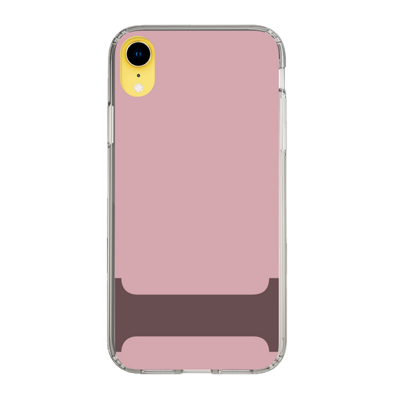Slim Protection Case［ Original - initial color - I dusty pink ］
