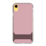 Slim Protection Case［ Original - initial color - I dusty pink ］