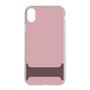 Slim Protection Case［ Original - initial color - I dusty pink ］