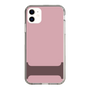 Slim Protection Case［ Original - initial color - I dusty pink ］