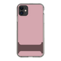 Slim Protection Case［ Original - initial color - I dusty pink ］