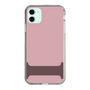 Slim Protection Case［ Original - initial color - I dusty pink ］