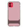 Slim Protection Case［ Original - initial color - I dusty pink ］