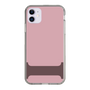 Slim Protection Case［ Original - initial color - I dusty pink ］