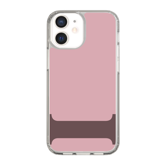 Slim Protection Case［ Original - initial color - I dusty pink ］