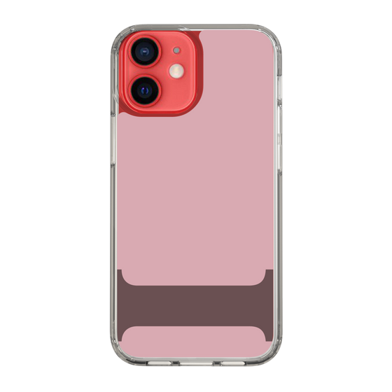Slim Protection Case［ Original - initial color - I dusty pink ］