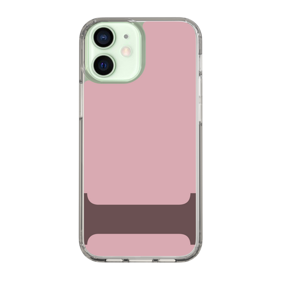 Slim Protection Case［ Original - initial color - I dusty pink ］