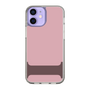 Slim Protection Case［ Original - initial color - I dusty pink ］