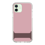 Slim Protection Case［ Original - initial color - I dusty pink ］