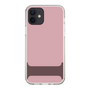 Slim Protection Case［ Original - initial color - I dusty pink ］