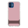Slim Protection Case［ Original - initial color - I dusty pink ］