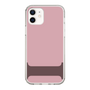 Slim Protection Case［ Original - initial color - I dusty pink ］